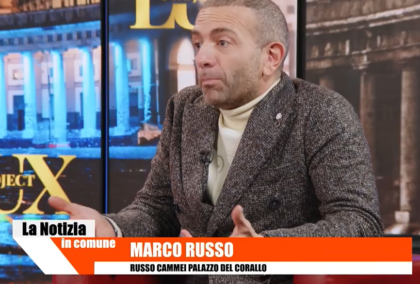 Corallo: l'oro rosso della Campania, tra storia e innovazione - La ...